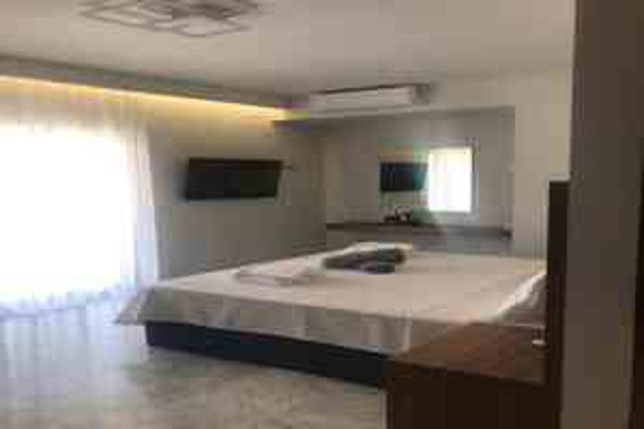 Petra Hotel Agia Galini Eksteriør billede